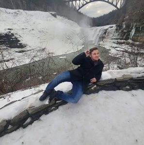 Meet your Posher, Morgan